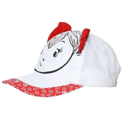 MAGROFF Бейсболка K2606-1 MAGROFF Бейсболка K2606-1