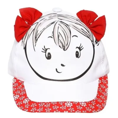 MAGROFF Бейсболка K2606-1 MAGROFF Бейсболка K2606-1