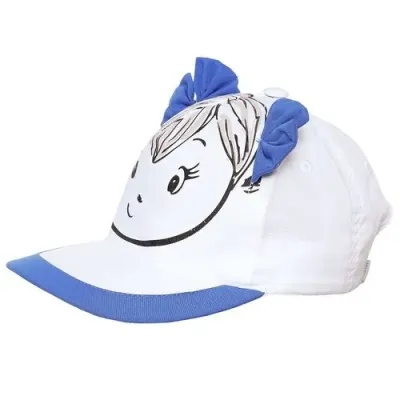 MAGROFF Бейсболка K2606-1