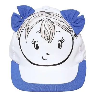 MAGROFF Бейсболка K2606-1