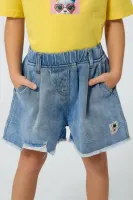 DELORAS Шорты 19214