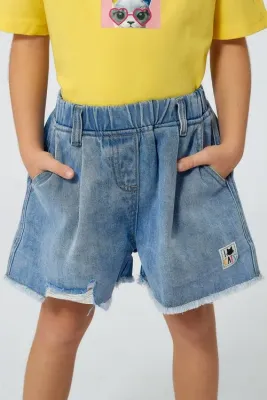 DELORAS Шорты 19214