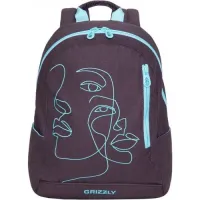 Grizzly Рюкзак RD-047-1