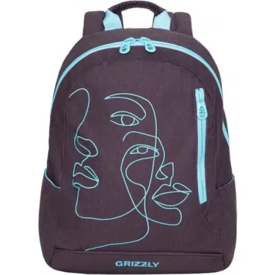Grizzly Рюкзак RD-047-1