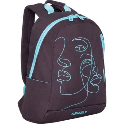 Grizzly Рюкзак RD-047-1