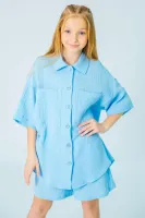 DELORAS Рубашка 22274