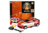 Машина-Робот Р/У НА Аккум. СО Светом