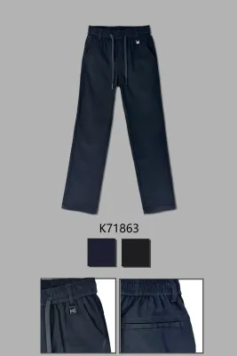 DELORAS Брюки K71863N