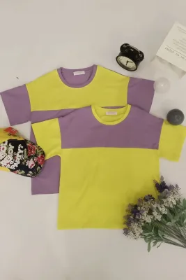 COLABEAR Футболка 685765