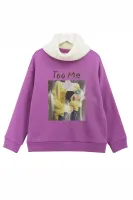 DELORAS Свитшот 20757