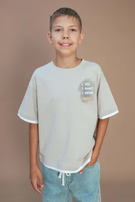 DELORAS Футболка 55600