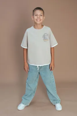 DELORAS Футболка 55600