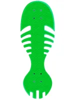 Скейтборд Zilmer “Быстрая пиранья-4“