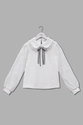 DELORAS Блуза Z64111