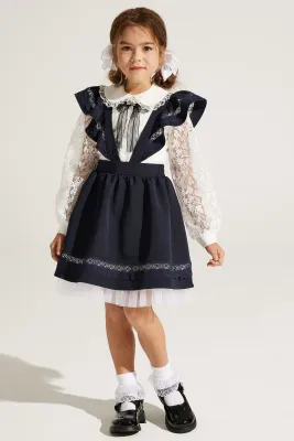 DELORAS Блуза Z64111