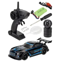 Дрифт машинка р/у, размер 27х11,3х7,5 см