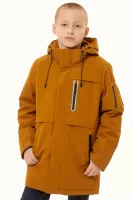 PUROS PORO Парка P21SSBC-1001