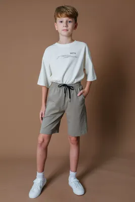 DELORAS Шорты 55505