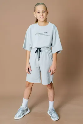 DELORAS Шорты 55505