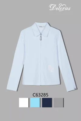 DELORAS Блуза C63285