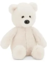 Медвежонок Тёпа белый 33мсм