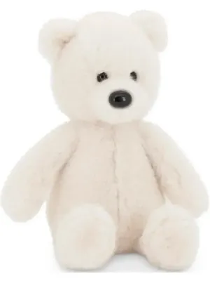Медвежонок Тёпа белый 33мсм