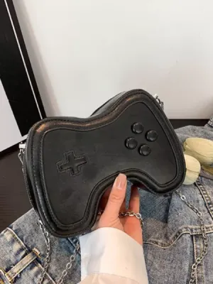 Multibrand Сумка MRB/130-black