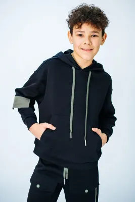 DELORAS Худи 55385