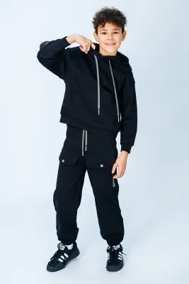 DELORAS Худи 55385