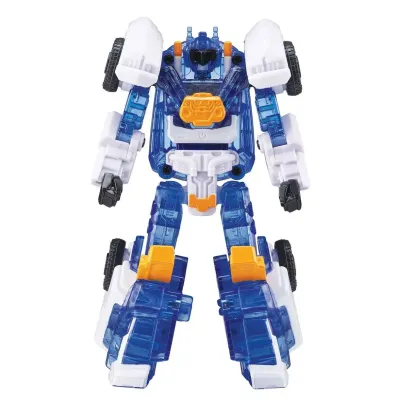 Tobot Мини Детективы Галактики (сезон 2) Аркболт