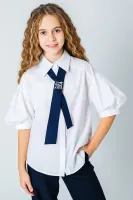 DELORAS Блуза 63938CS