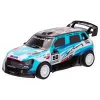 Машинка р/у "BeBoy", М1:24, частота 2.4G, противоударный корпус, резиновые покрышки