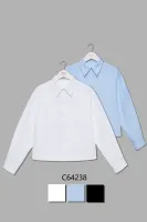 DELORAS Блуза C64238N