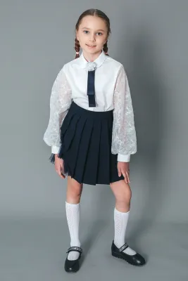 DELORAS Блуза 64549C
