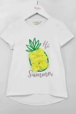 DELORAS Футболка 18228