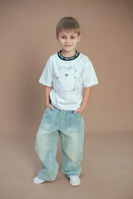 DELORAS Футболка 30118