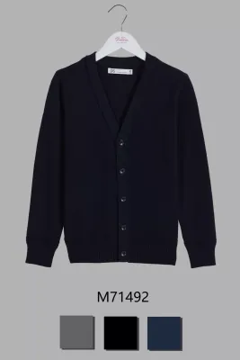 DELORAS Кардиган M71492