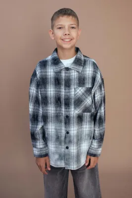 DELORAS Рубашка 55585