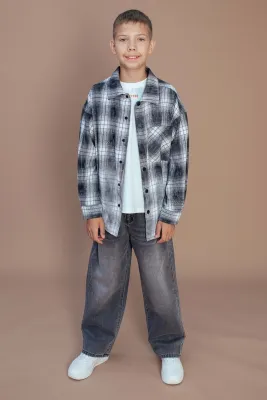 DELORAS Рубашка 55585