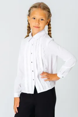 DELORAS Блуза C63681