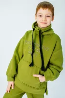 COLABEAR Худи 620020