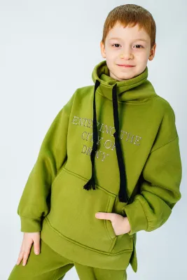 COLABEAR Худи 620020