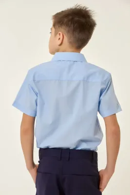 DELORAS Рубашка C70478S-21