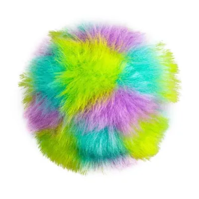 Интерактивная игрушка Tiny Furry Olive