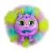 Интерактивная игрушка Tiny Furry Olive