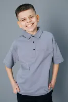 DELORAS Поло Z71760S