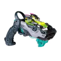 Screechers Wild Игровой набор Бласт Чардж Соник Блейд S5. 