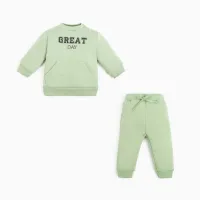 Крошка Я Костюм 9834493