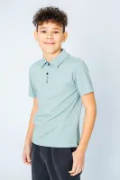 DELORAS Рубашка 71556ZS