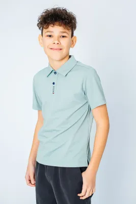 DELORAS Рубашка 71556ZS